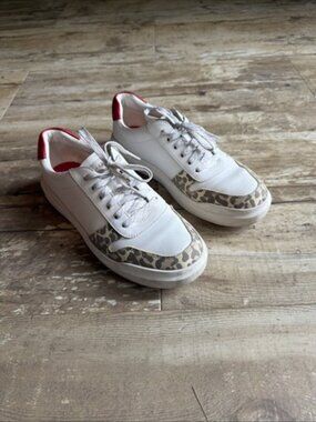 COLE HAAN Grandpro Rally Court Sneakers Women’s 8B